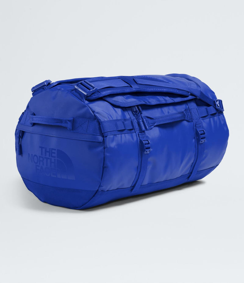 Maleta Base Camp Duffel - S Azul Unisex The North Face - imagen 1