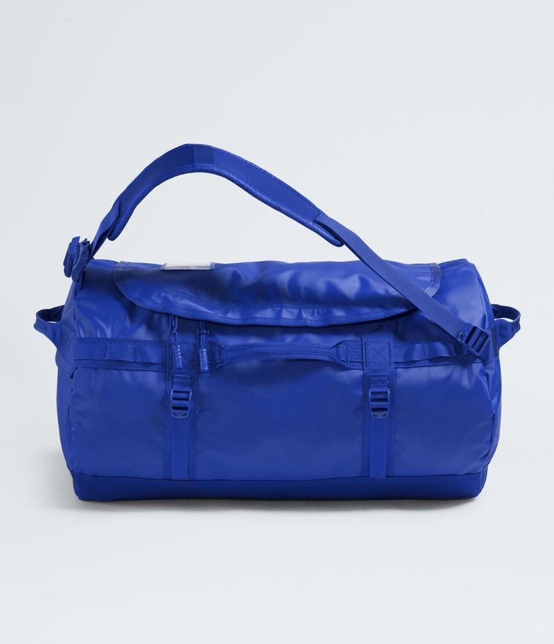 Maleta Base Camp Duffel - S Azul Unisex The North Face