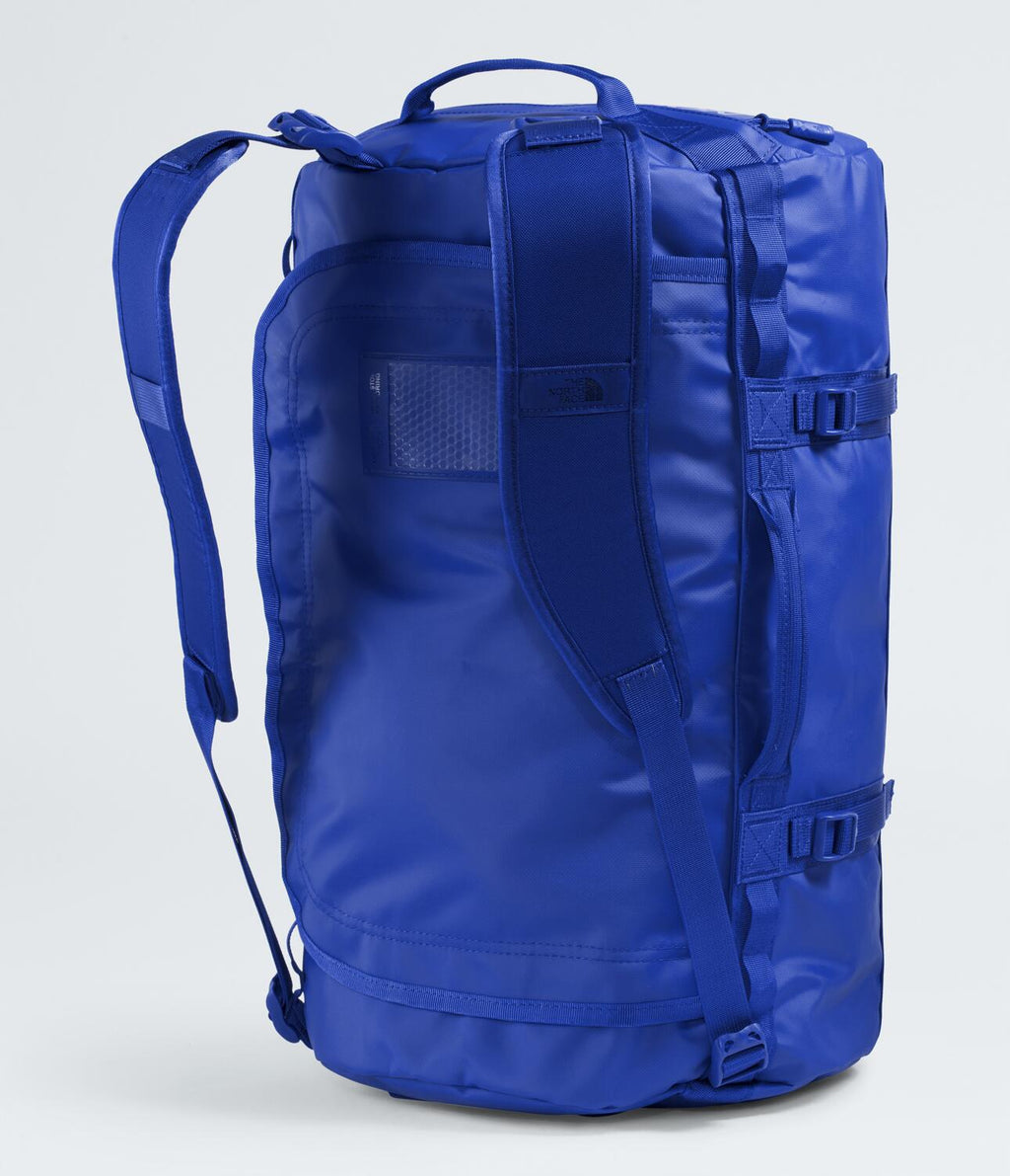 Maleta Base Camp Duffel - S Azul Unisex The North Face