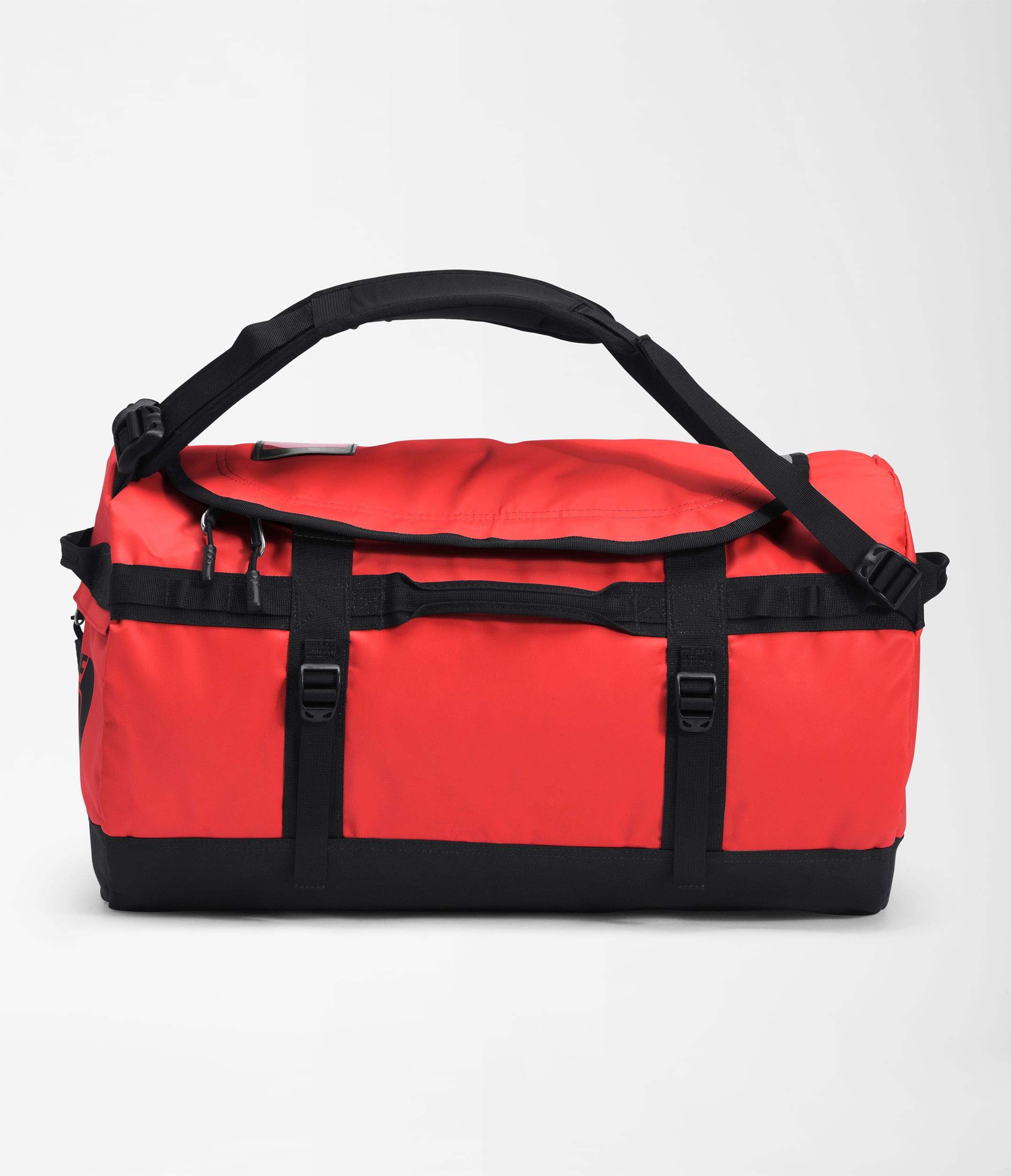 Maleta Base Camp Duffel - S 50 Litros Roja The North Face