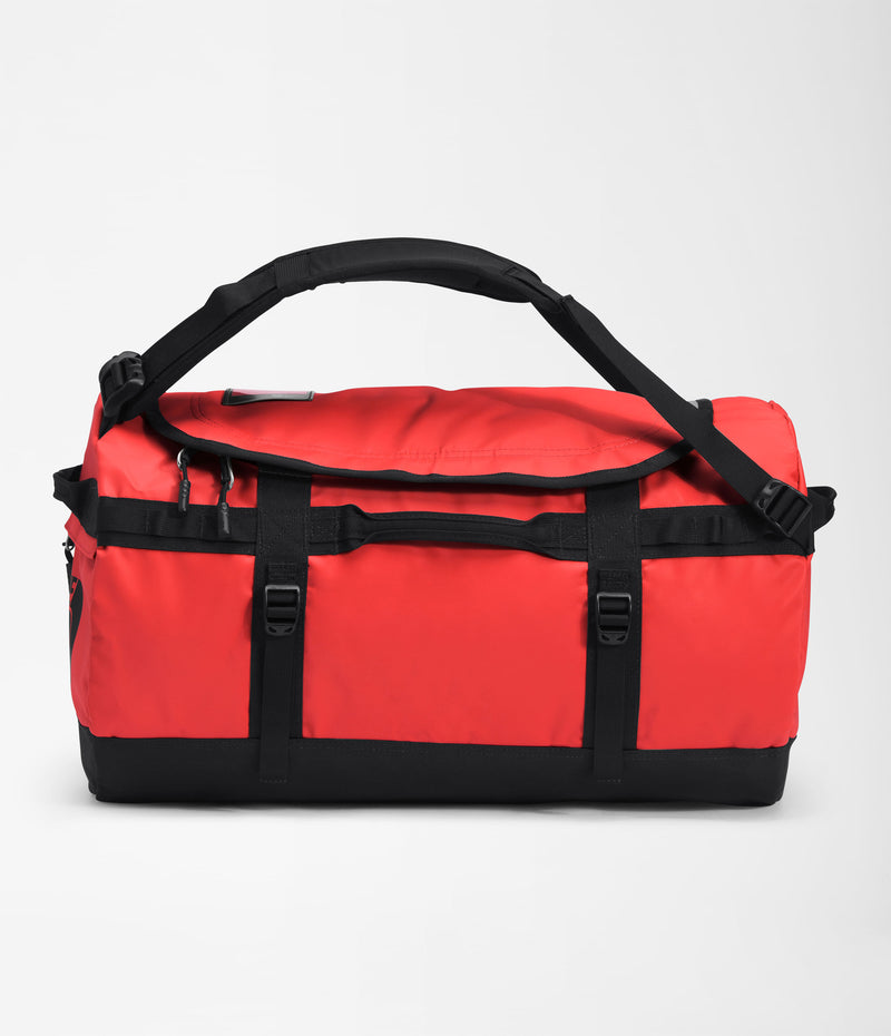 Maleta Base Camp Duffel - S 50 Litros Roja The North Face
