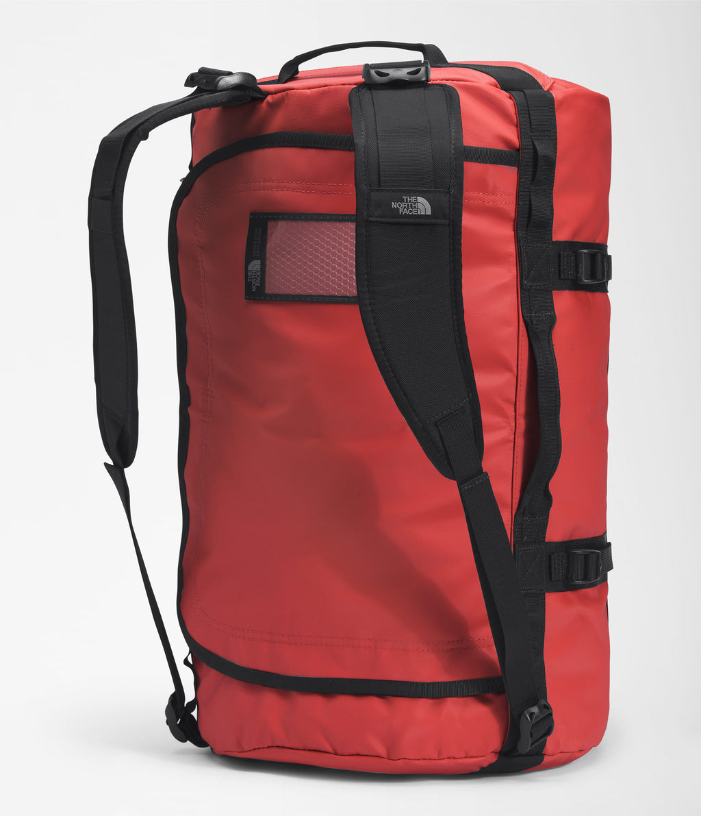 Maleta Base Camp Duffel - S 50 Litros Roja The North Face