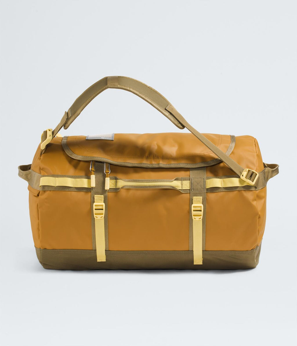 Maleta Base Camp Duffel S Amarillo Unisex The North Face
