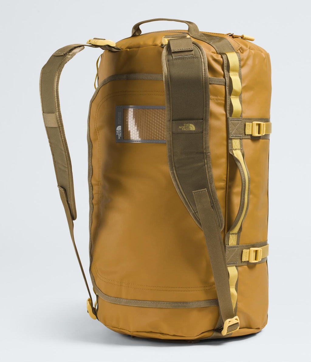 Maleta Base Camp Duffel S Amarillo Unisex The North Face