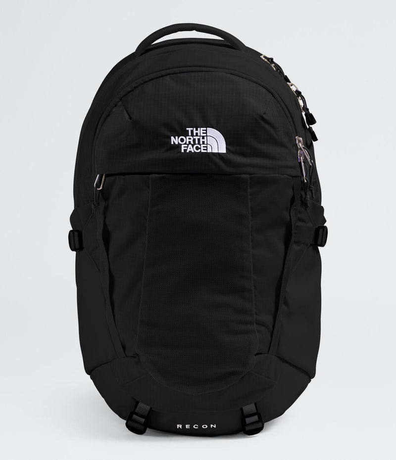 Mochila Recon Negra Mujer The North Face