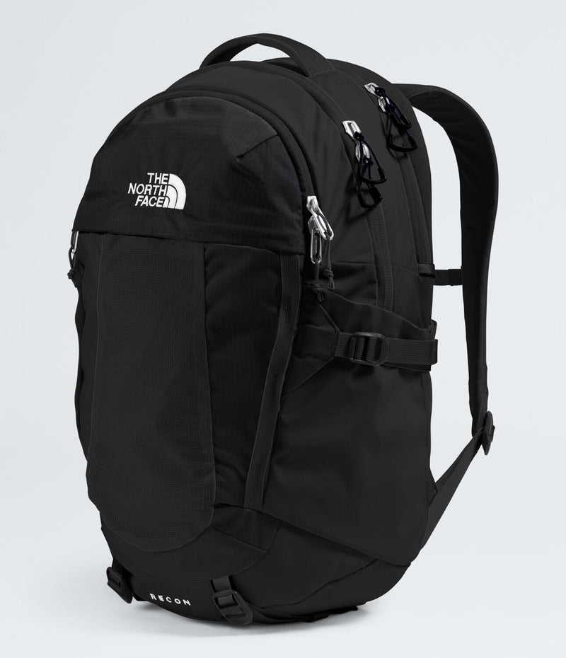 Mochila Recon Negra Mujer The North Face