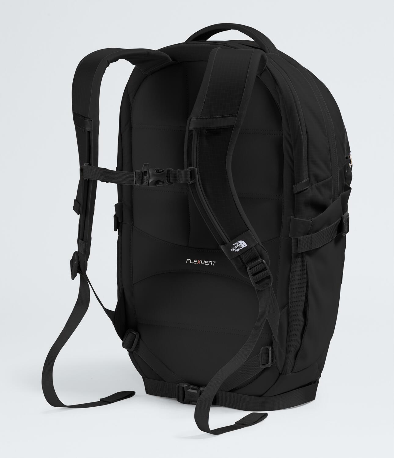 Mochila Recon Negra Mujer The North Face