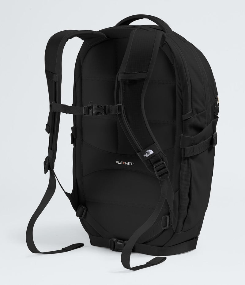 Mochila Recon Negra Mujer The North Face
