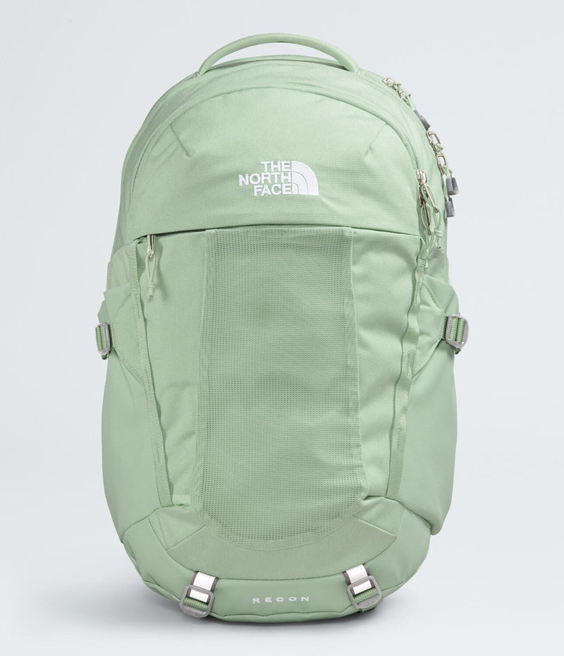 Mochila Recon Verde Mujer The North Face