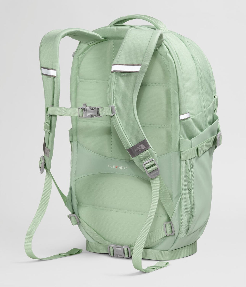 Mochila Recon Verde Mujer The North Face