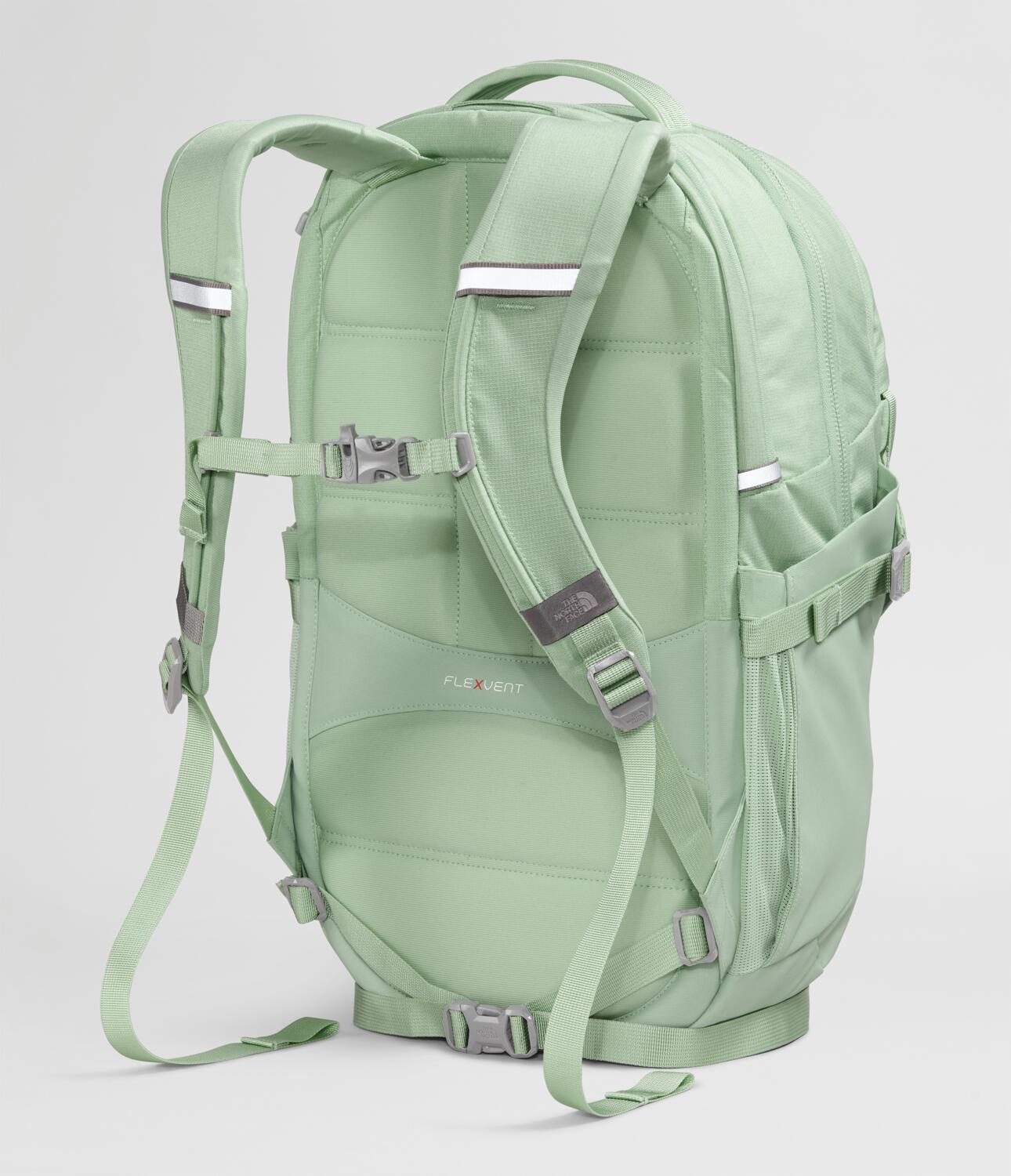 Mochila Recon Verde Mujer The North Face