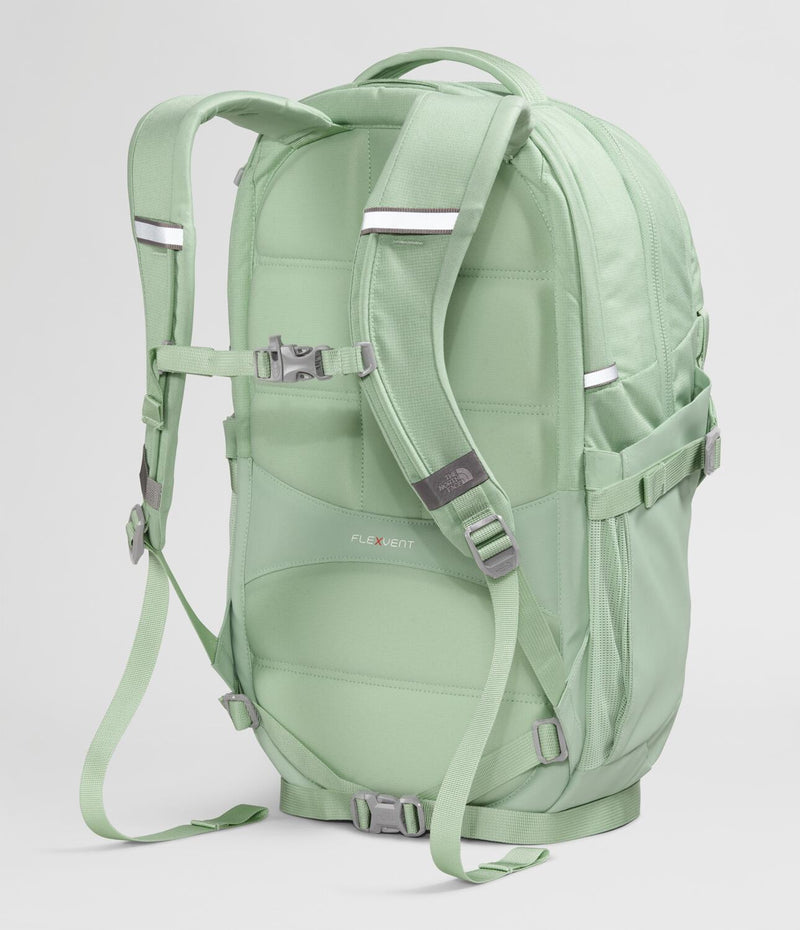 Mochila Recon Verde Mujer The North Face