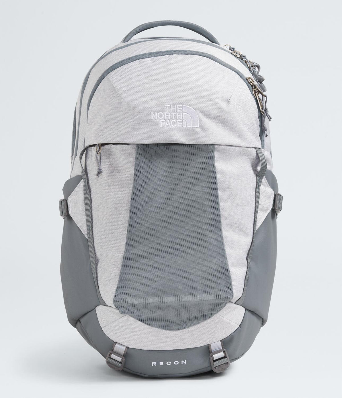 Mochila Recon Blanco Mujer The North Face