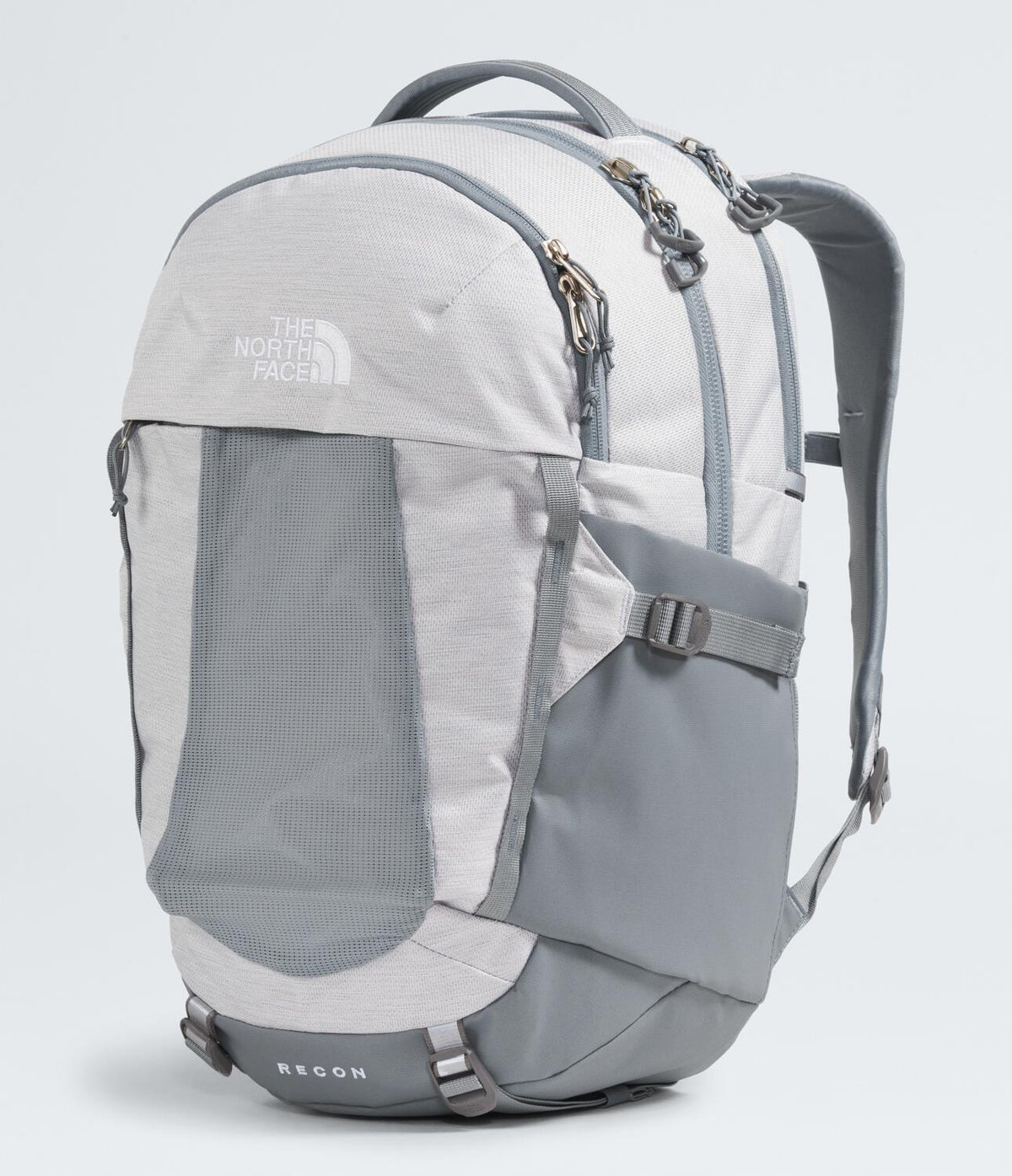 Mochila Recon Blanco Mujer The North Face
