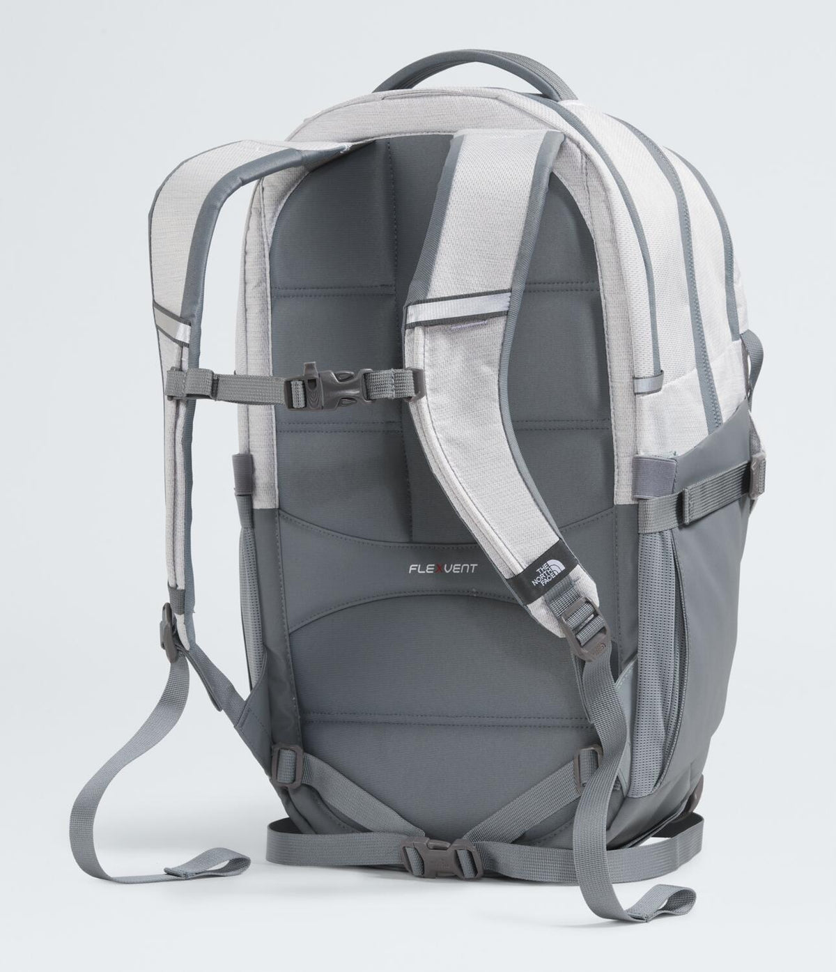 Mochila Recon Blanco Mujer The North Face