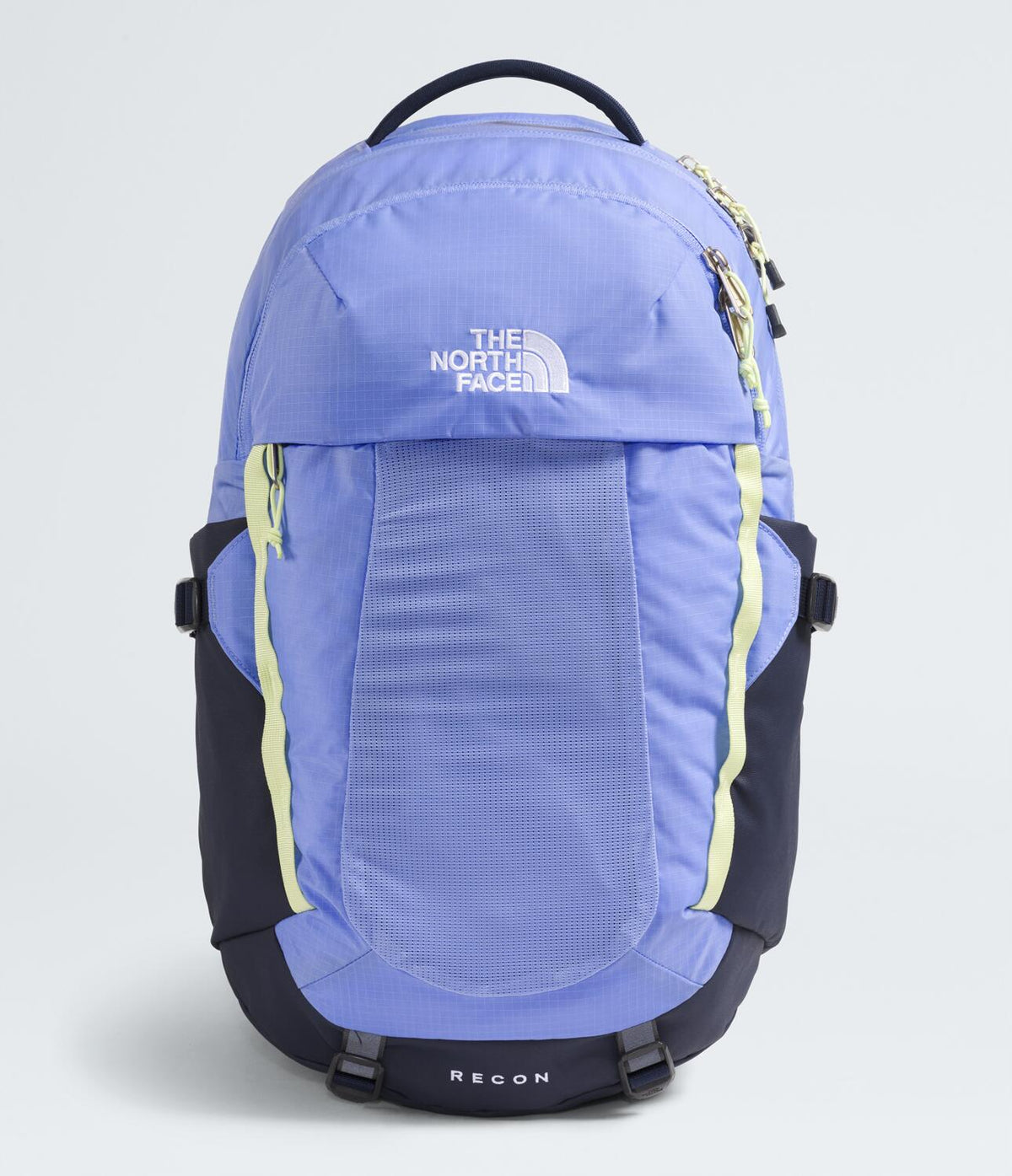 Mochila Recon Azul Mujer The North Face