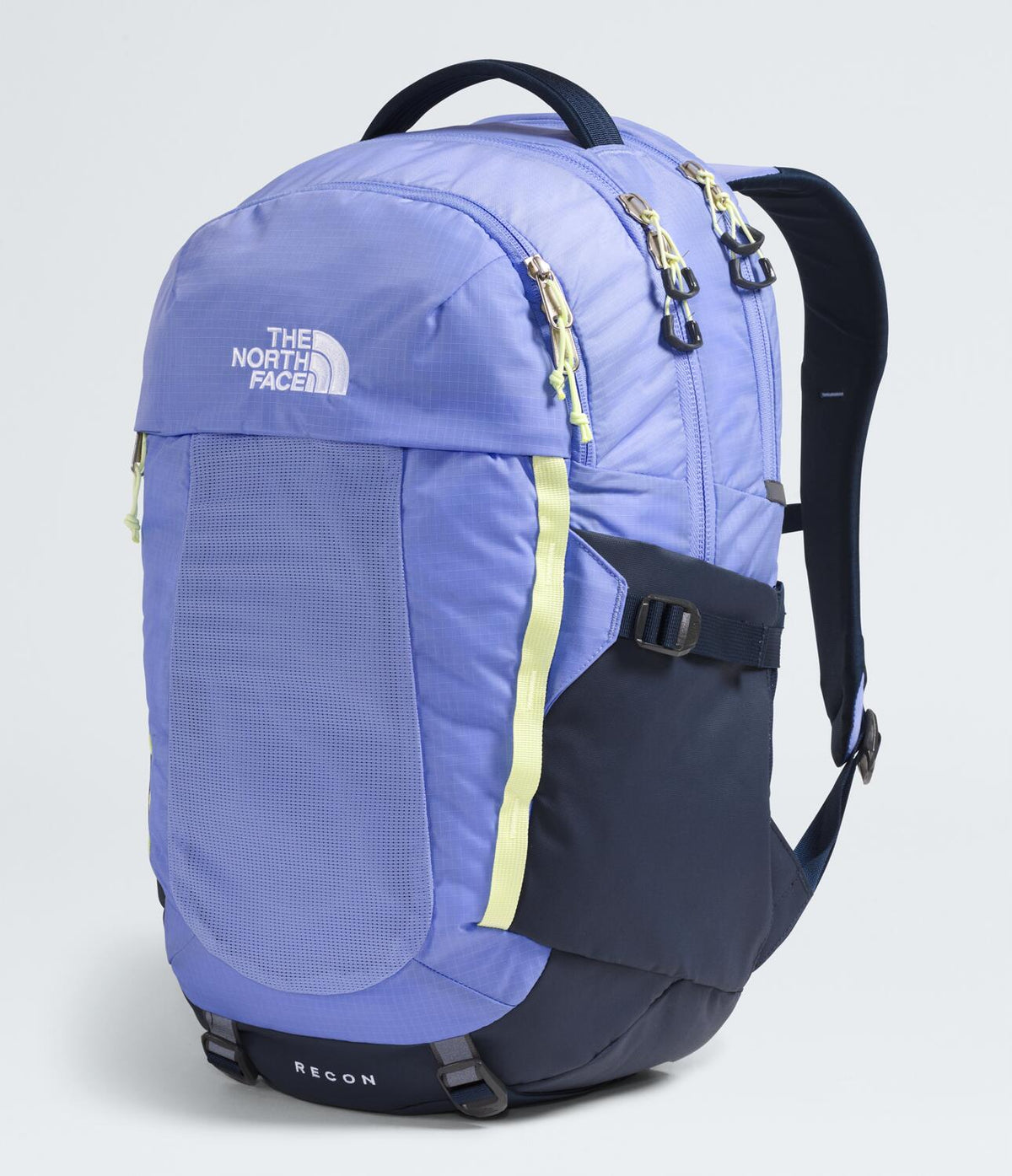 Mochila Recon Azul Mujer The North Face