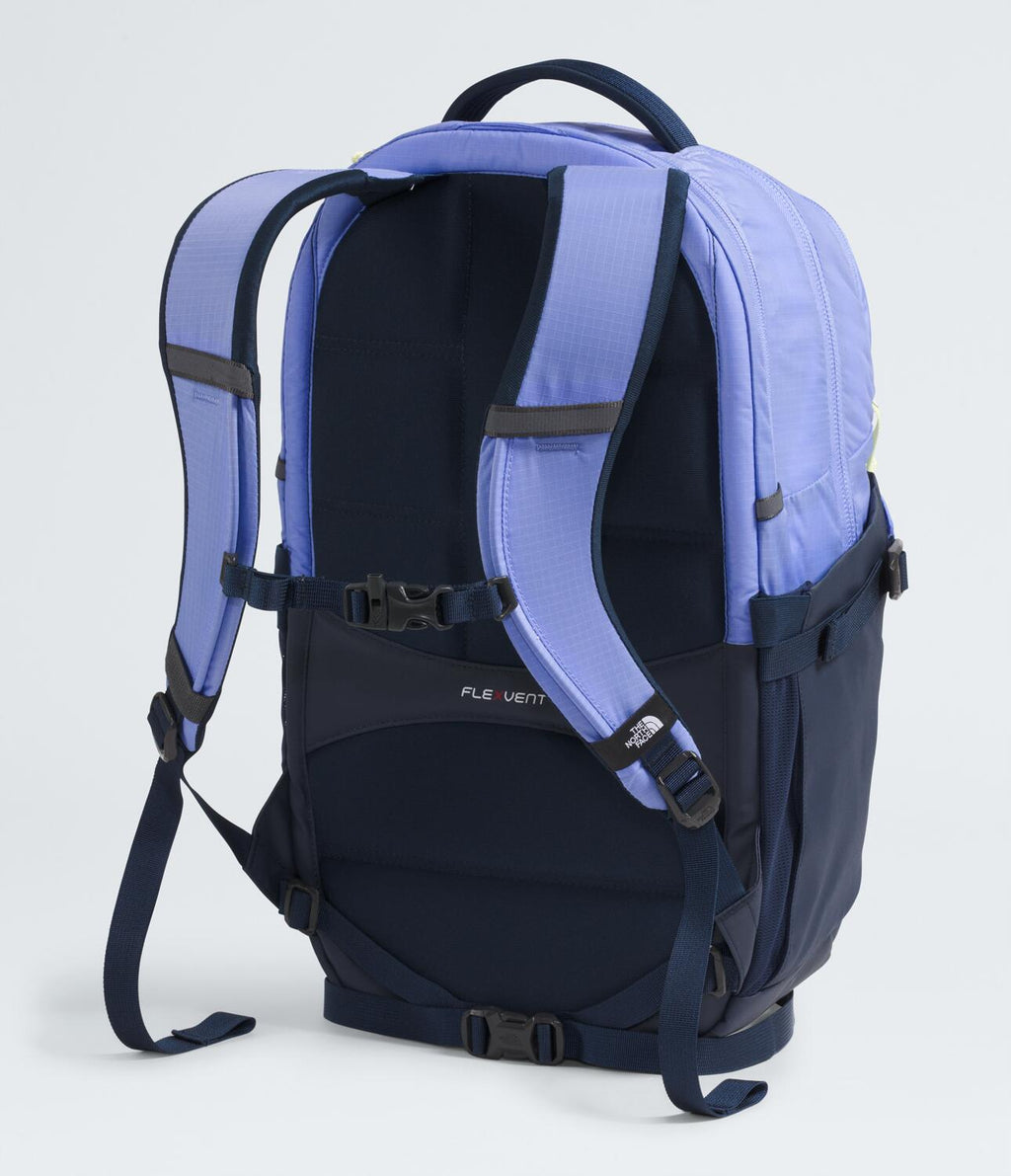 Mochila Recon Azul Mujer The North Face