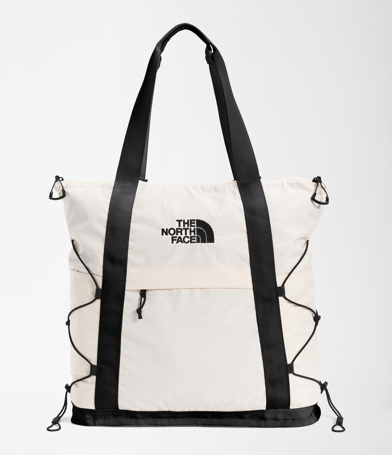 Mochila Borealis Tote Blanco Unisex The North Face