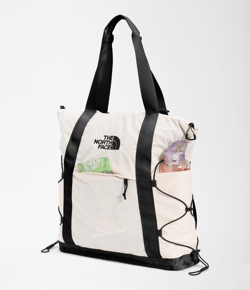 Mochila Borealis Tote Blanco Unisex The North Face