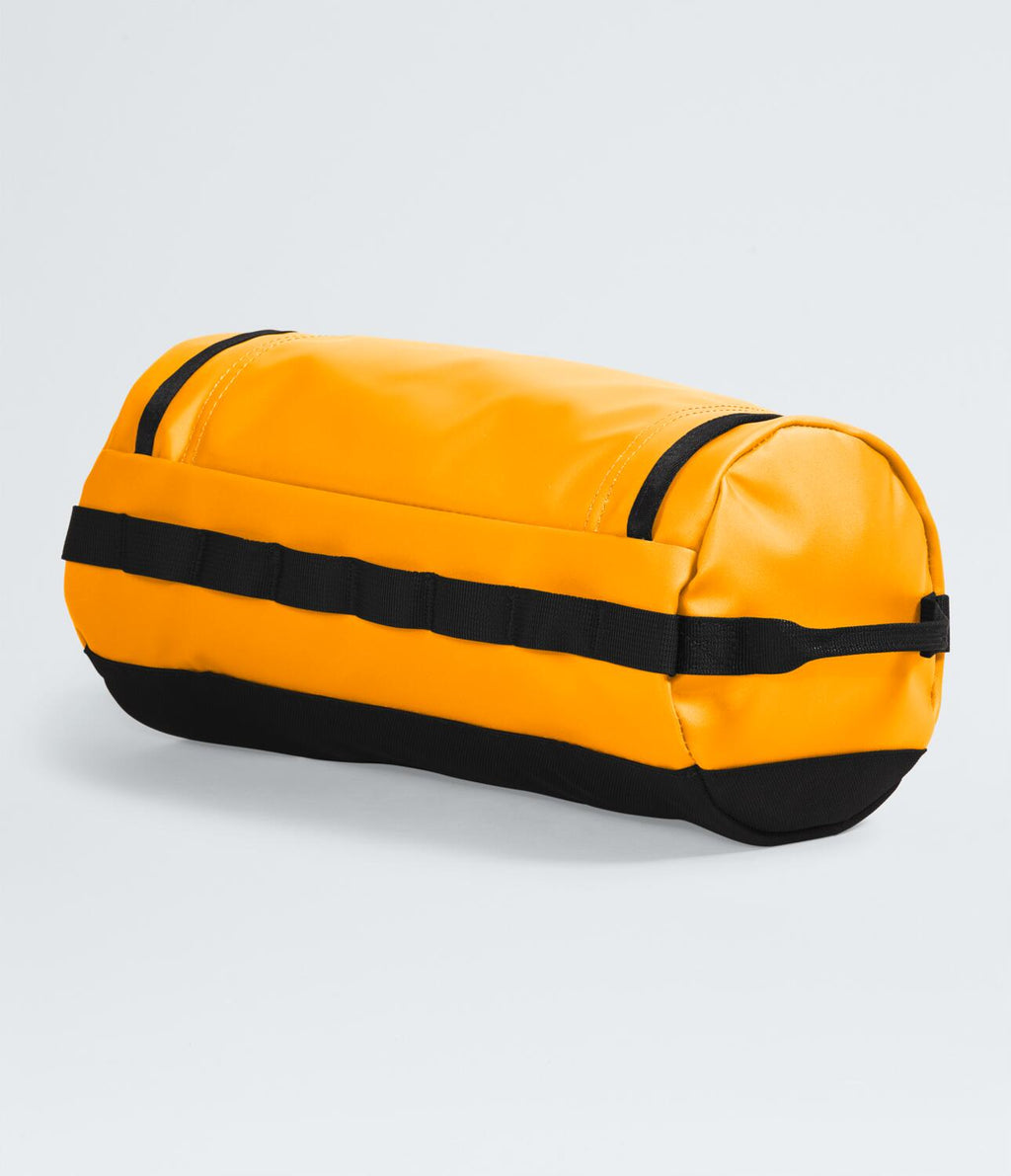 Cartuchera Bc Travel Canister - L Amarillo Unisex The North Face