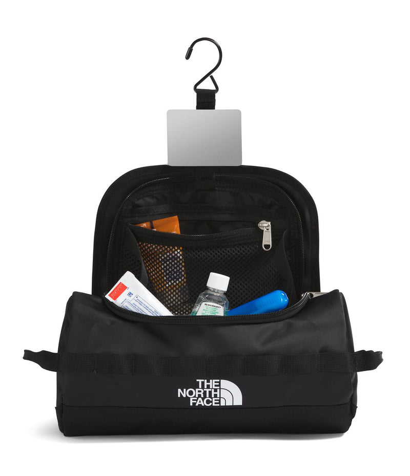 Cartuchera Bc Travel Canister - L Negro Unisex The North Face