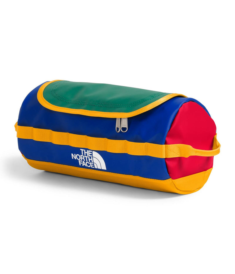 Cartuchera Bc Travel Canister L Azul Unisex The North Face - imagen 1