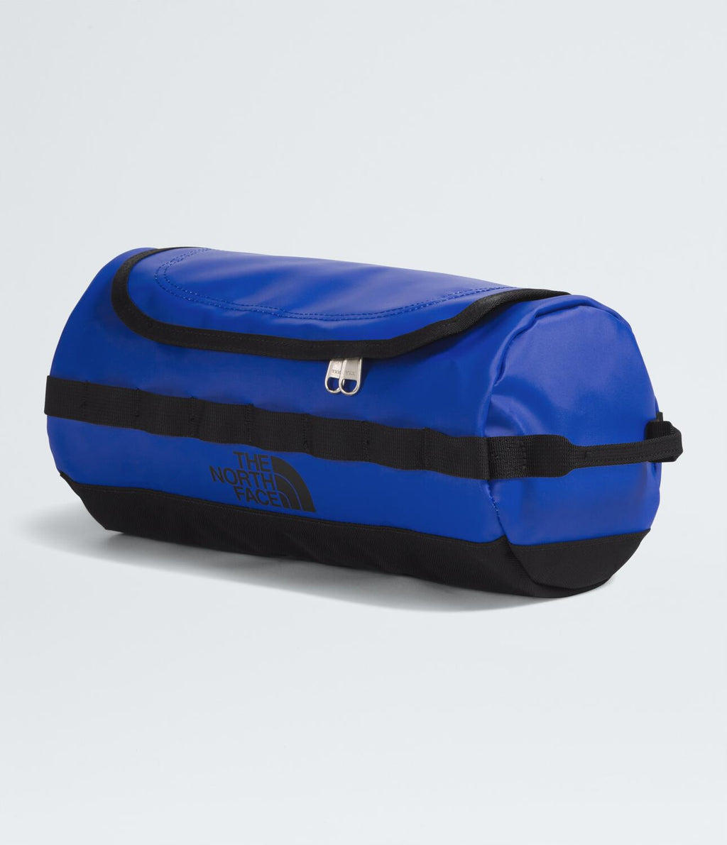 Cartuchera Bc Travel Canister L Azul Unisex The North Face