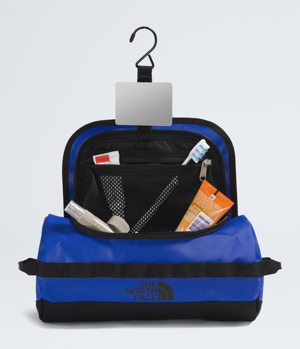 Cartuchera Bc Travel Canister L Azul Unisex The North Face