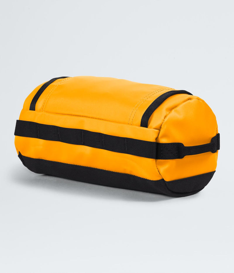 Cartuchera Bc Travel Canister S Amarillo Unisex The North Face