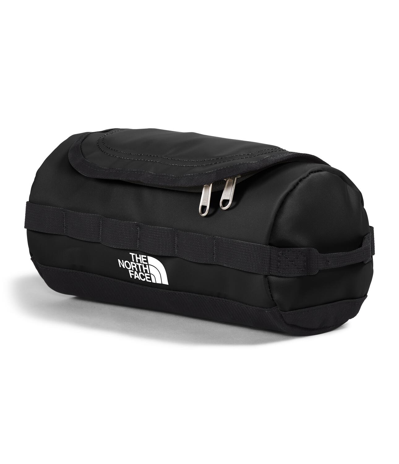 Cartuchera Viaje Bc Travel Canister Negro Unisex The North Face - imagen 1