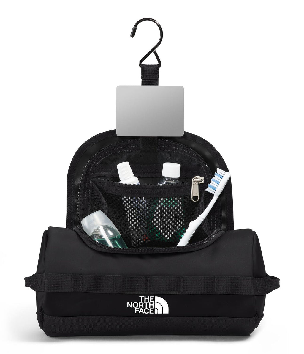 Cartuchera Viaje Bc Travel Canister Negro Unisex The North Face