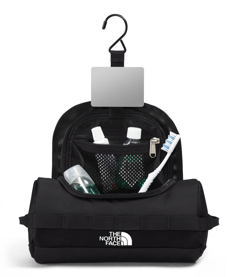 Cartuchera Viaje Bc Travel Canister Negro Unisex The North Face