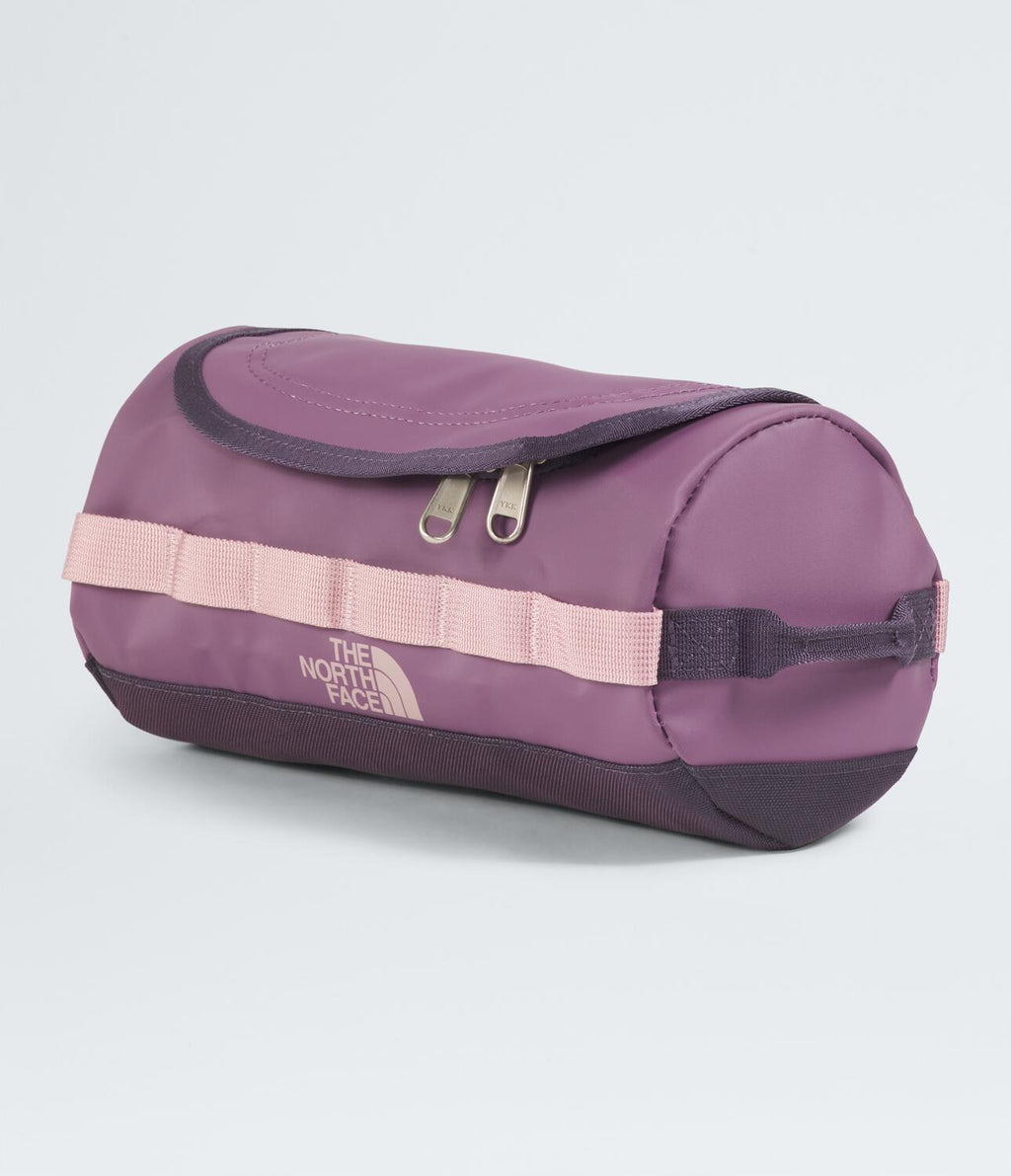 Cartuchera Bc Travel Canister S Morado Mujer The North Face