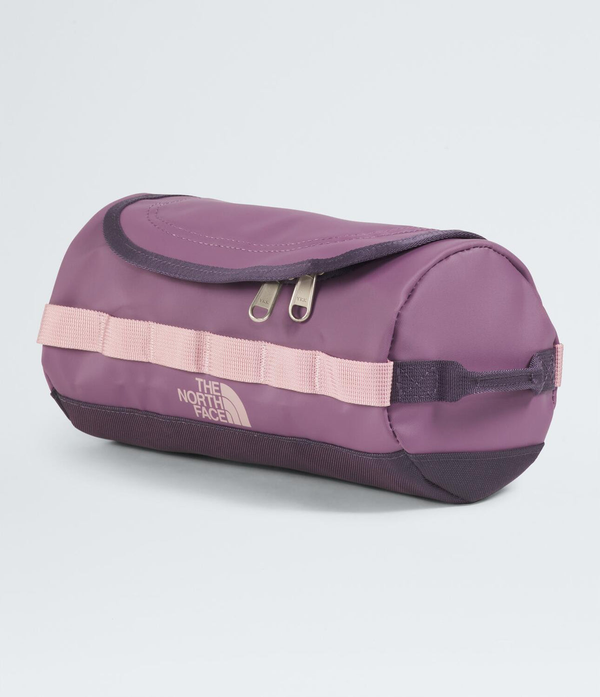 Cartuchera Bc Travel Canister S Morado Mujer The North Face