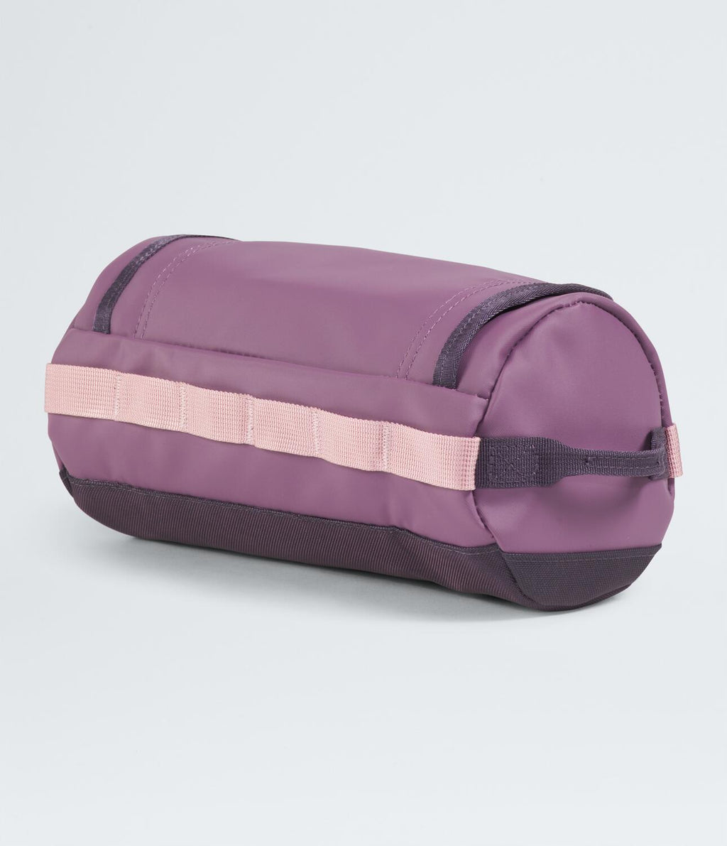 Cartuchera Bc Travel Canister S Morado Mujer The North Face
