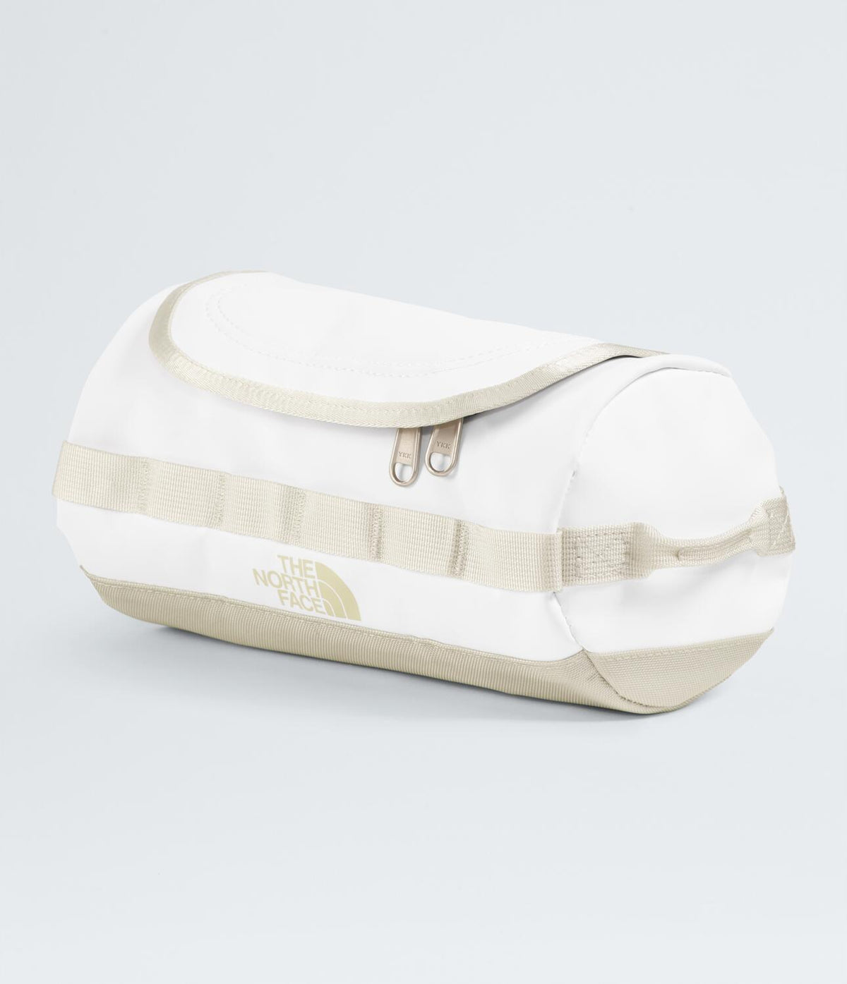Cartuchera Bc Travel Canister S Blanco Unisex The North Face