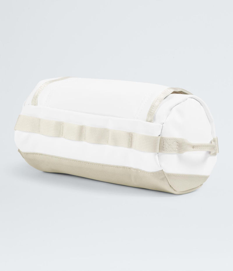 Cartuchera Bc Travel Canister S Blanco Unisex The North Face
