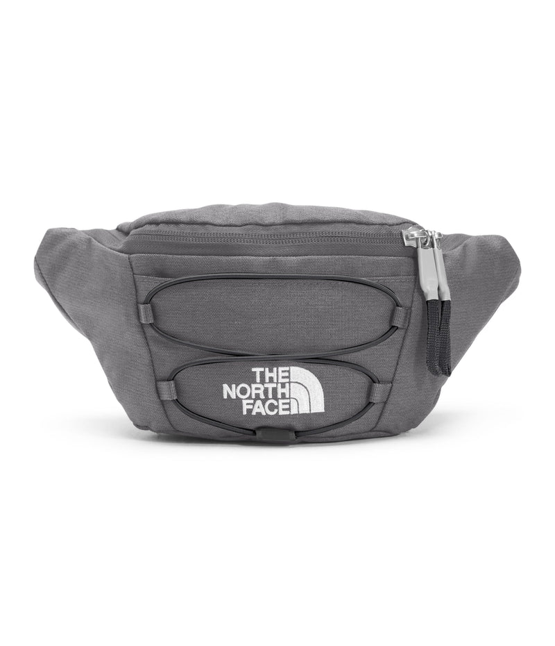 Riñonera Jester Lumbar Unisex Gris The North Face - imagen 1