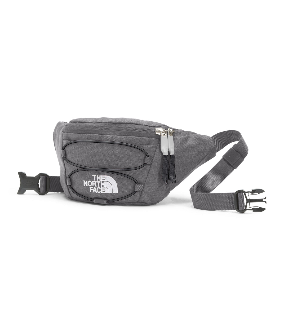 Riñonera Jester Lumbar Unisex Gris The North Face