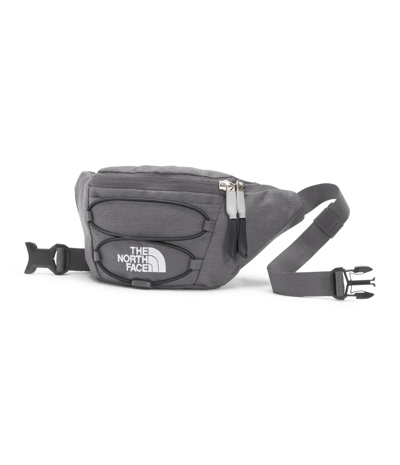 Riñonera Jester Lumbar Unisex Gris The North Face