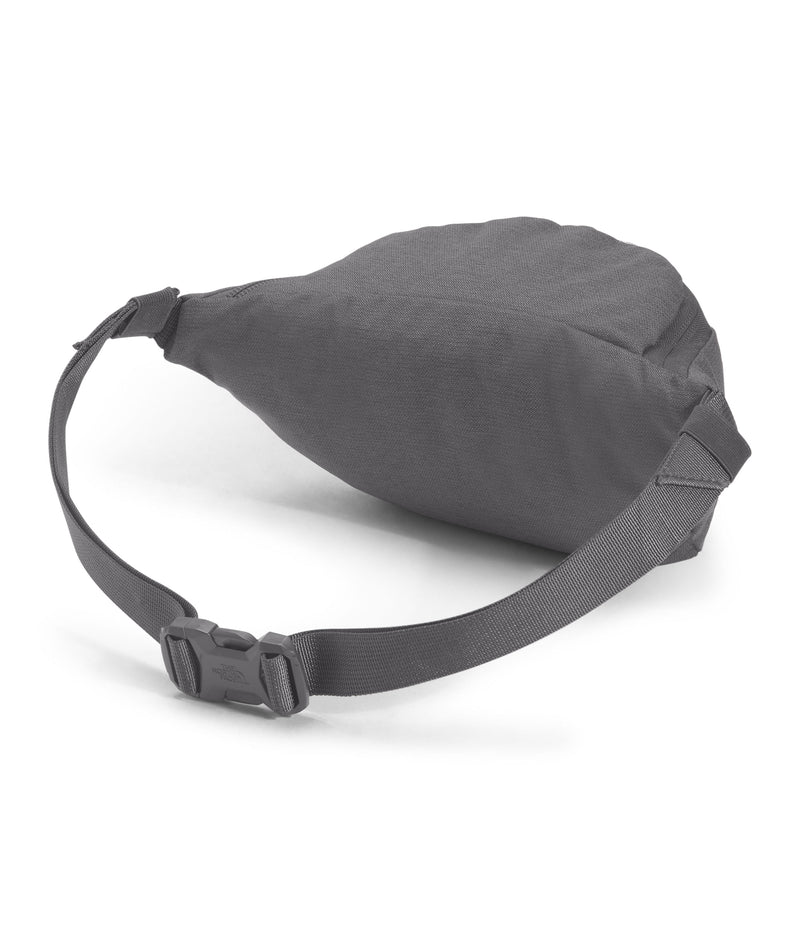 Riñonera Jester Lumbar Unisex Gris The North Face