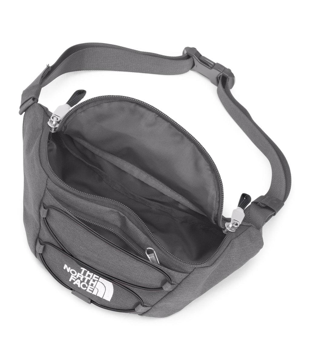 Riñonera Jester Lumbar Unisex Gris The North Face