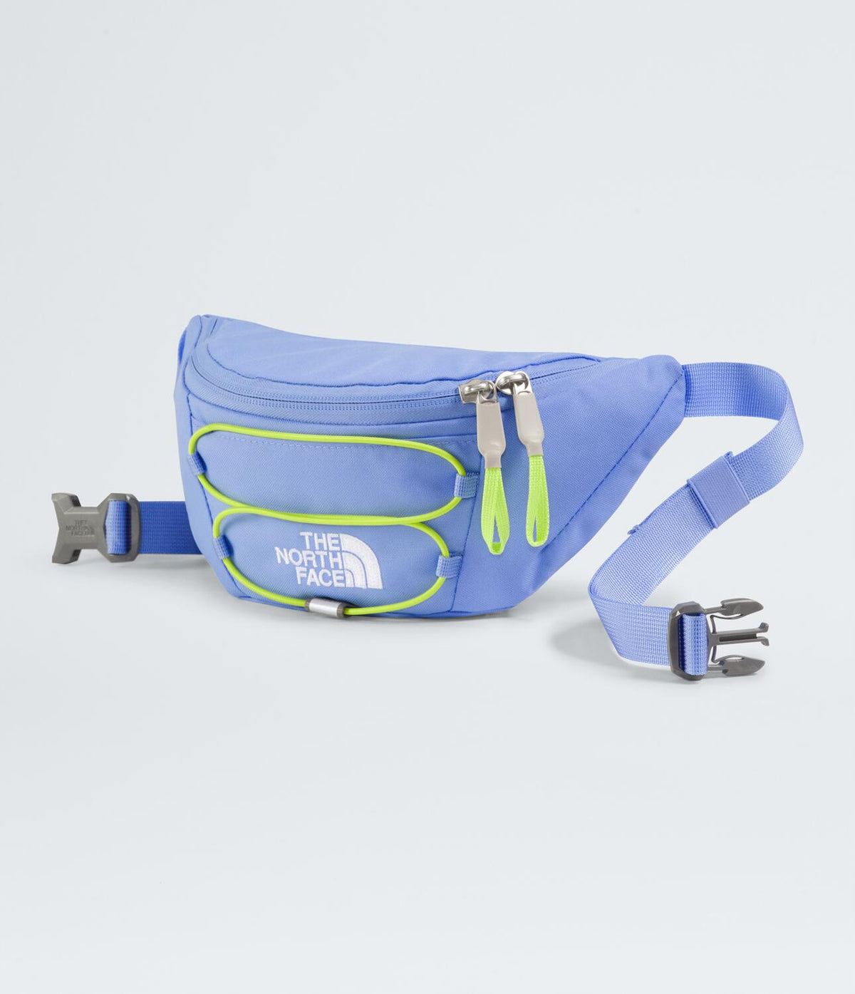 Riñonera Jester Lumbar Verde Unisex The North Face