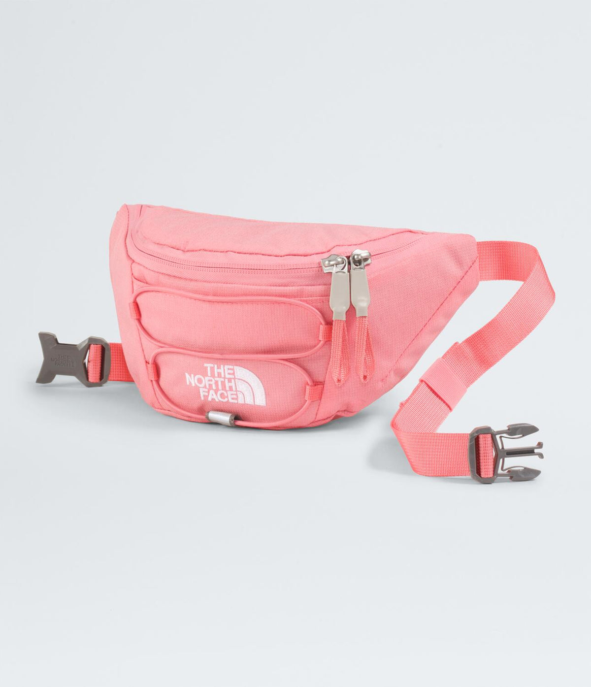 Riñonera Jester Lumbar Rosada Mujer The North Face