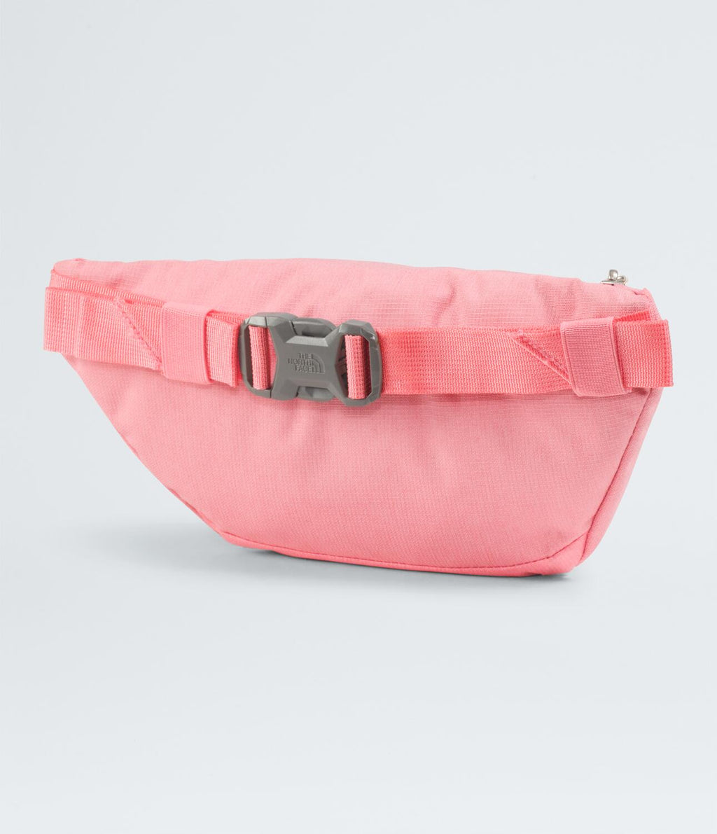 Riñonera Jester Lumbar Rosada Mujer The North Face