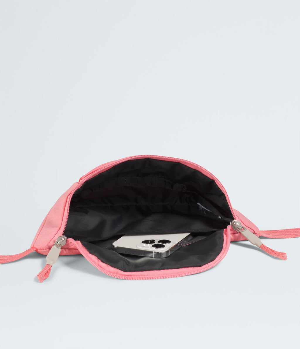 Riñonera Jester Lumbar Rosada Mujer The North Face
