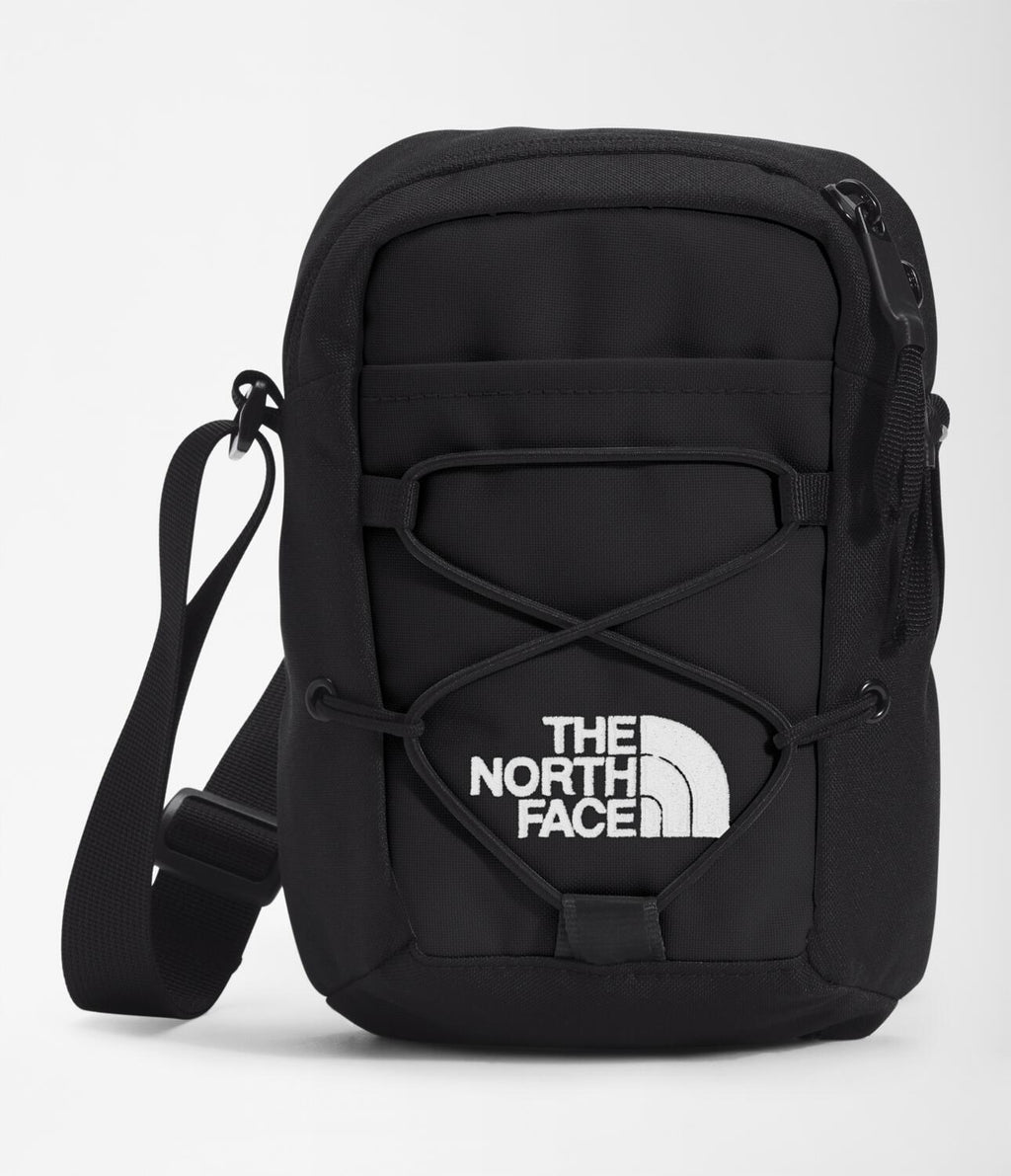Bolso Jester Crossbody Negro Unisex The North Face - imagen 1