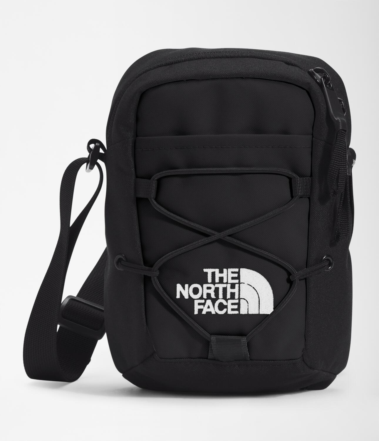 Bolso Jester Crossbody Negro Unisex The North Face - imagen 1