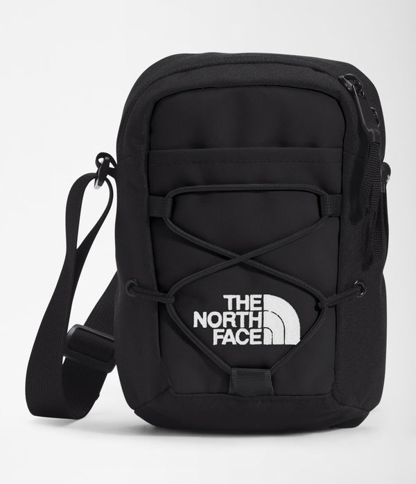 Bolso Jester Crossbody Negro Unisex The North Face